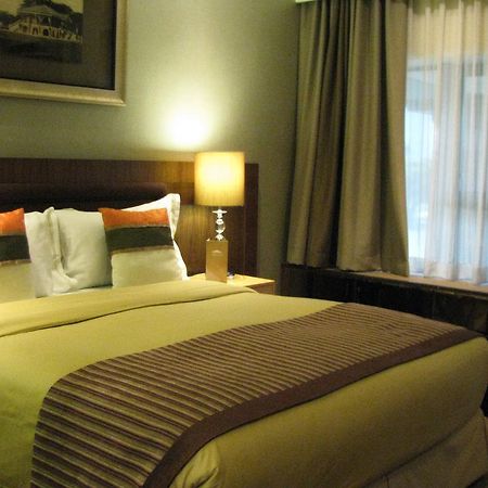 The Residence At Singapore Recreation Club ภายนอก รูปภาพ