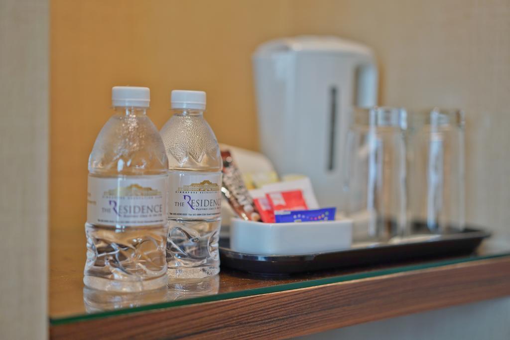 The Residence At Singapore Recreation Club ภายนอก รูปภาพ