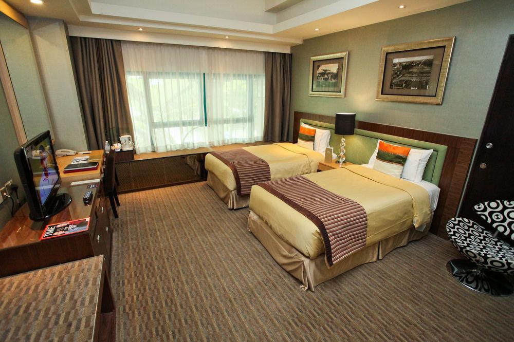 The Residence At Singapore Recreation Club ภายนอก รูปภาพ