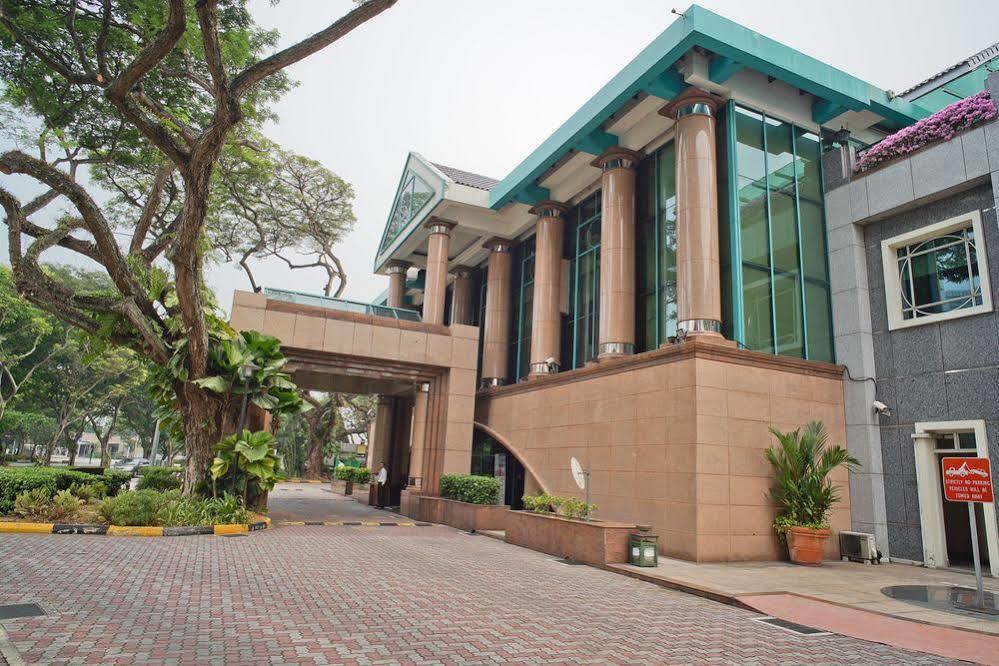 The Residence At Singapore Recreation Club ภายนอก รูปภาพ
